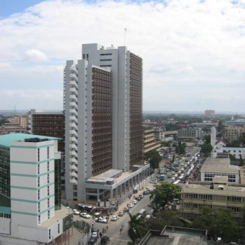 benjaminwilliammkapapensiontowers